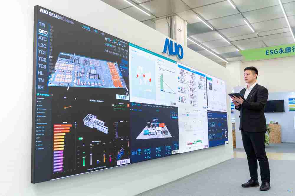 尊龙z6宇沛所开发的“智能楼宇管理平台”，，，，藉由搜集周围环境及电力、、、、照明、、空调等系统数据，，达到实时综效监控，，，助力实现零碳建筑