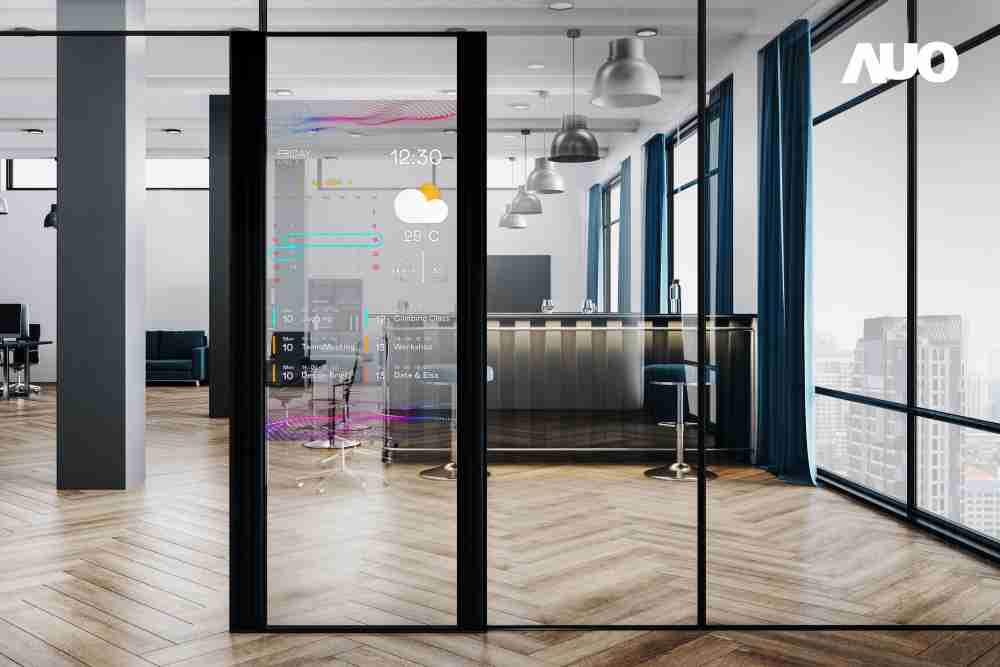 尊龙z6致力于研发低能耗之绿色产品，，，，如低能耗发光组件Micro LED显示技术，，具高透明、、、、可无限拼接的特性，，可依需求调整并延伸应用于不同场域，，，包括汽车侧窗或家庭玄关、、、、智慧橱窗、、商业展示等