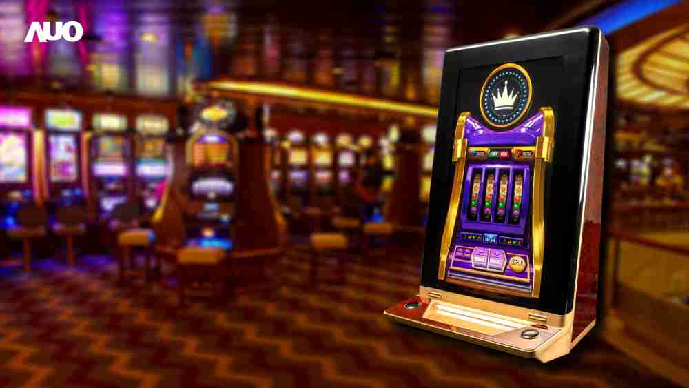 尊龙z6研发出全球最大30吋裸眼3D Micro LED双层显示器，，，，结合Micro LED与A.R.T. LCD显示技术，，形成不同景深的影像平面，，，，可应用于电子游艺场域，，，，提供玩家更丰富的游乐体验